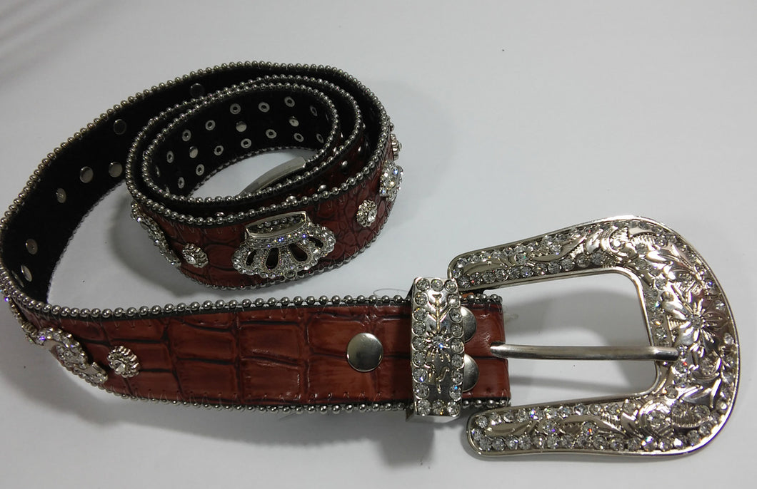 Women’s Fine Quality Street Style Belts – Ailime Designs