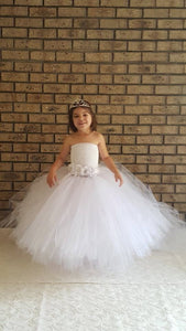 Adorable Children's Flower Girl Dresses - Ailime Designs