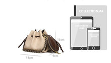 Load image into Gallery viewer, Women’s Adorable Purses –Creative Design Accessories - Ailime Designs