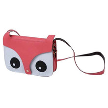 Load image into Gallery viewer, Women’s Chic Style Owl Design Purses – Ailime Designs