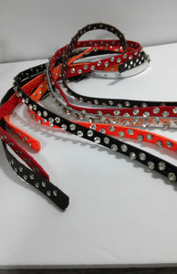 Women’s Fine Quality Street Style Belts – Ailime Designs