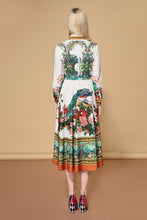 Load image into Gallery viewer, Women’s Elegant Vintage Style Dresses