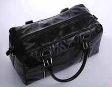 Load image into Gallery viewer, Men &amp; Women High Quality Genuine Leather Travel Bags - Ailime Designs