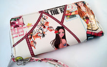 Load image into Gallery viewer, Best Women&#39;s Chic Girl Style Wallets - Ailime Designs