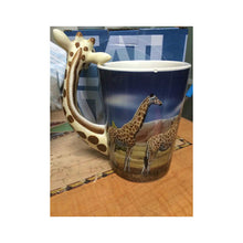 Load image into Gallery viewer, Drinking, Coffee Mugs &amp; More - Fantastic Enamel Print Design Cups