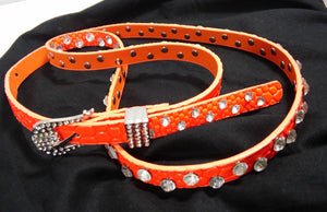 Women’s Fine Quality Street Style Belts – Ailime Designs