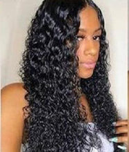 Load image into Gallery viewer, Lace Front Human Hair Wigs -  Ailime Designs