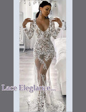 Load image into Gallery viewer, Women’s Fine Quality Dresses – High Style Fashions - Ailime Designs