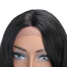 Load image into Gallery viewer, Best Synthetic Bob Lace Front Wigs -  Ailime Designs