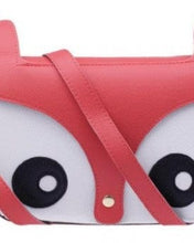 Load image into Gallery viewer, Women’s Chic Style Owl Design Purses – Ailime Designs