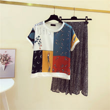 Load image into Gallery viewer, Women&#39;s  Short Sleeve Knitted Tops - Ailime Designs