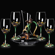 Load image into Gallery viewer, Best Elegant Special Occasion Champagne Glasses - Ailime Designs