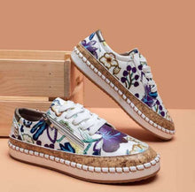 Load image into Gallery viewer, Women&#39;s Stylish Summer Shoes - Ailime Designs