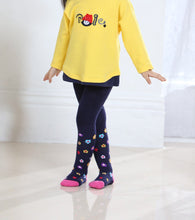 Load image into Gallery viewer, Children’s Designer Style Leg Accessories - Ailime Designs