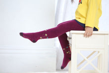 Load image into Gallery viewer, Children’s Designer Style Leg Accessories - Ailime Designs