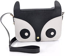 Load image into Gallery viewer, Women’s Chic Style Owl Design Purses – Ailime Designs