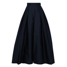 Load image into Gallery viewer, Women&#39;s High Waisted Pleated Wide Leg Pants - Ailime Designs