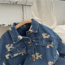 Load image into Gallery viewer, Boy&#39;s Cool Street Style Denim 2pc Pant Sets - Ailime Designs