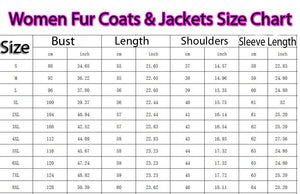 100% Pure Genuine White Sheep Mongolian Fur Vest - Ailime Designs