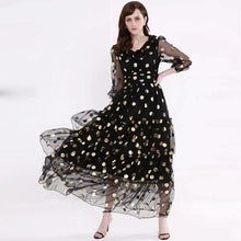 Load image into Gallery viewer, Women’s Fine Quality Dresses – High Style Fashions - Ailime Designs