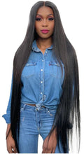 Load image into Gallery viewer, Best Straight Lace Front &amp; Part Human Hair Wigs - Ailime Designs