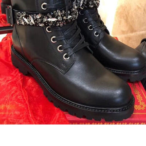 Women’s Stylish Design Ankle Boots