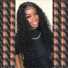 Load image into Gallery viewer, Lace Front Human Hair Wigs -  Ailime Designs