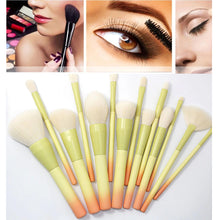 Load image into Gallery viewer, Cosmetic Professional Style Brush Accessories - Ailime Designs