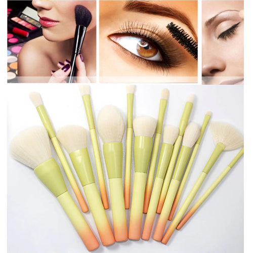 Cosmetic Professional Style Brush Accessories - Ailime Designs