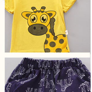 Children’s Fine Quality Clothing  – Ailime Designs