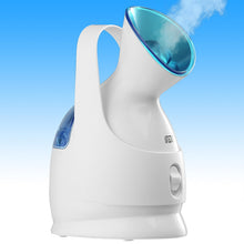 Load image into Gallery viewer, Beauty Facial Steamer Machine &amp; Mist Sprayers - Ailime Designs