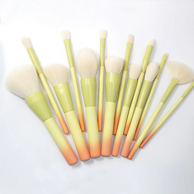 Cosmetic Professional Style Brush Accessories - Ailime Designs