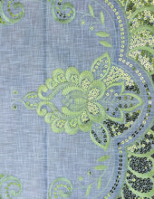 Load image into Gallery viewer, Luxury Design Embroidery  Table Runners - Ailime Designs