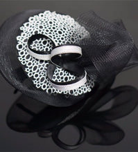 Load image into Gallery viewer, Kentucky Derby &amp; British Style Fascinators Hats - Ailime Designs