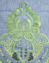 Load image into Gallery viewer, Luxury Design Embroidery  Table Runners - Ailime Designs