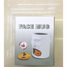 Load image into Gallery viewer, Drinking, Coffee Mugs &amp; More - Fantastic Enamel Print Design Cups