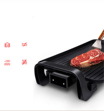 Load image into Gallery viewer, Best Smokeless Indoor Electric Barbecue Grills - Restaurant Equipment