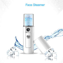 Load image into Gallery viewer, Women&#39;s Mini Pocket Size Facial Steam Sprayers