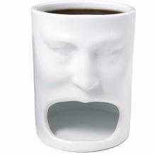 Load image into Gallery viewer, Drinking, Coffee Mugs &amp; More - Fantastic Enamel Print Design Cups