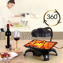 Load image into Gallery viewer, Best Smokeless Indoor Electric Barbecue Grills - Restaurant Equipment