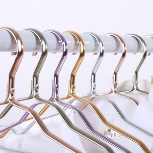 Best Garment Hangers – Closet Accessories