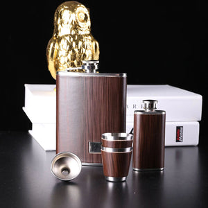 Best Liquid Flask Containers – Ailime Designs