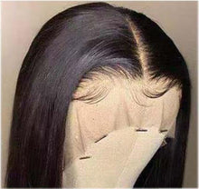 Load image into Gallery viewer, Best Straight Lace Front &amp; Part Human Hair Wigs - Ailime Designs