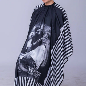 Professional Salon Cape Covers - Ailime Designs