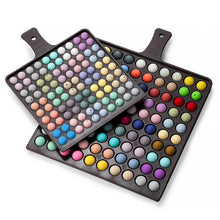 Load image into Gallery viewer, Beautiful Multi-colored Silicone Beads – Jewelry Craft Supplies