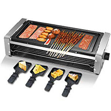 Load image into Gallery viewer, Best Smokeless Indoor Electric Barbecue Grills - Restaurant Equipment