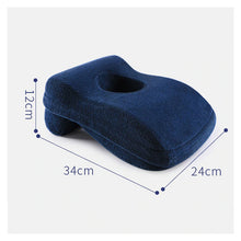 Load image into Gallery viewer, Neck &amp; Body Contour Design Style Pillows – Orthopedic Support