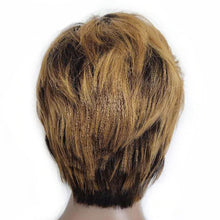 Load image into Gallery viewer, Best Pixie-cut Lace Front Human Hair Wigs -  Ailime Designs