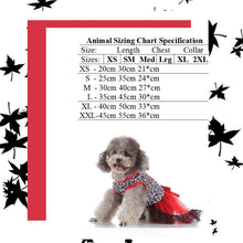 Load image into Gallery viewer, Girl Dog High Style Fashion Dresses – Fine Quality Accessories