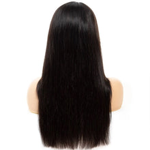 Load image into Gallery viewer, Brazilian Straight Lace Front Human Hair Wigs -  Ailime Designs